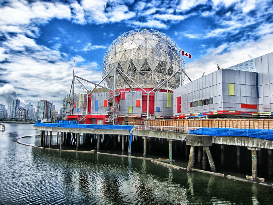 vancouver 1 day tour
